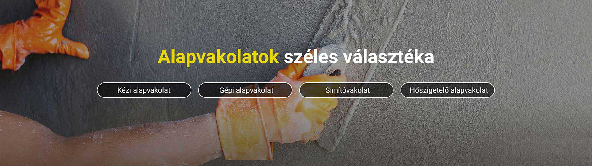 Alapvakolat