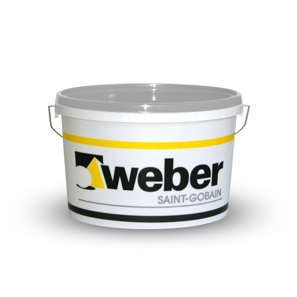 Weber Webercol Primer hidegburkolati alapozó - 15 kg