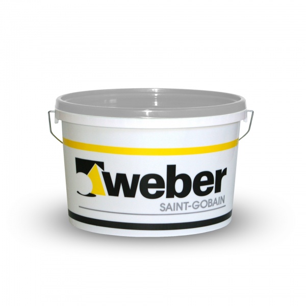 Weber Weberniv Primer aljzatkiegyenlítő alapozó - 15 kg