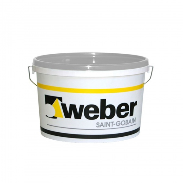 Weber WeberKPS Primer tapadóemulzió - 15 kg