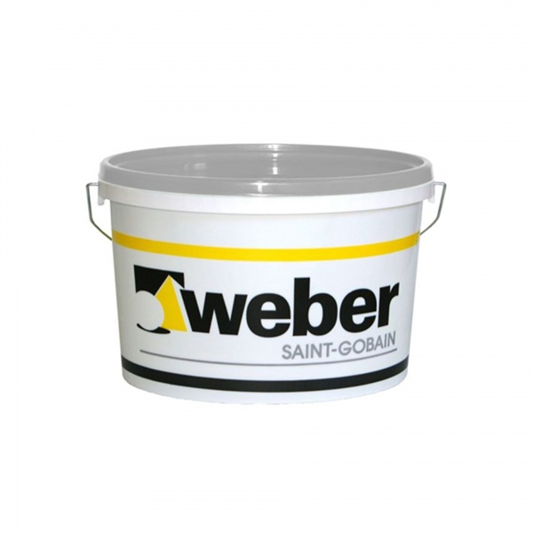Weber Weberprim Contact betonkontakt - 15 kg