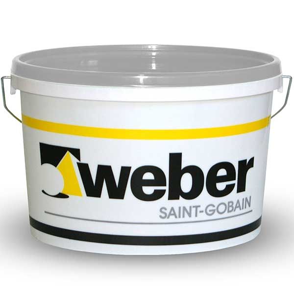 Weber Weberprim Fluat festékalapozó - 15 kg