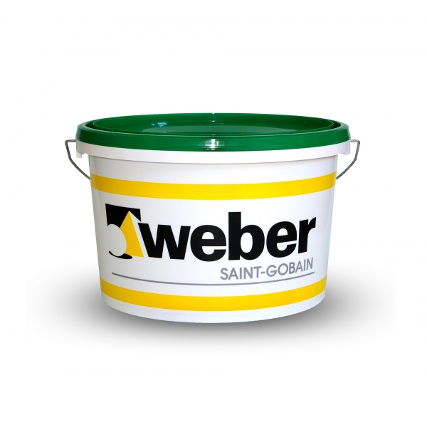 Weber Webertherm Primer vékonyvakolat alapozó - 5 kg